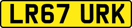 LR67URK