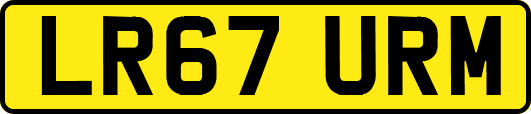 LR67URM