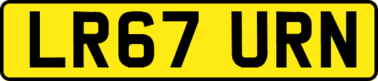 LR67URN