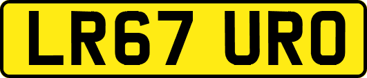 LR67URO