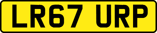 LR67URP