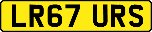 LR67URS