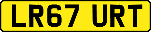 LR67URT