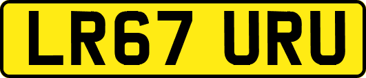 LR67URU