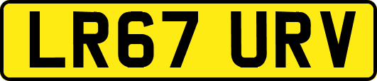 LR67URV
