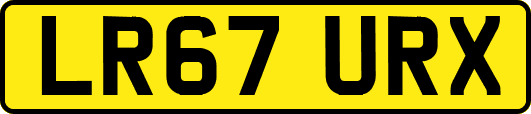 LR67URX