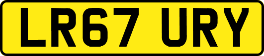 LR67URY