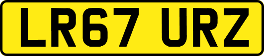 LR67URZ