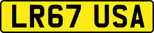 LR67USA