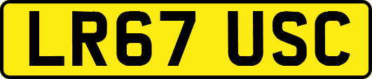 LR67USC