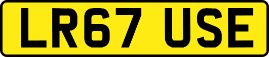 LR67USE