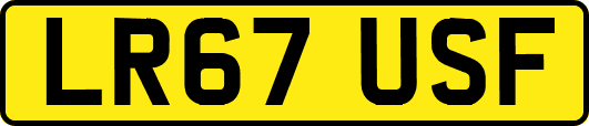 LR67USF