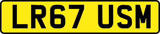 LR67USM
