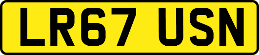 LR67USN