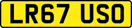 LR67USO
