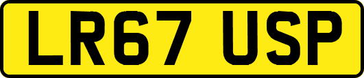 LR67USP