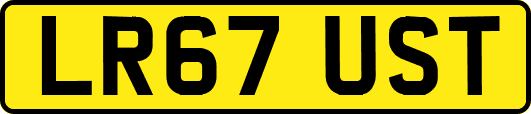 LR67UST