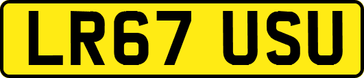 LR67USU