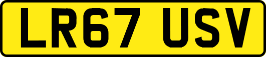 LR67USV