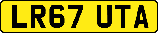LR67UTA