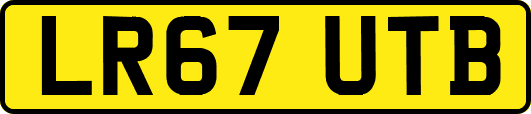 LR67UTB