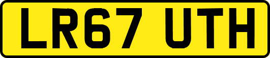 LR67UTH
