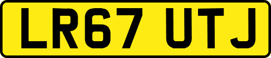 LR67UTJ