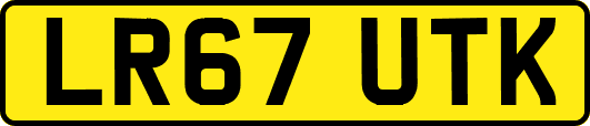 LR67UTK