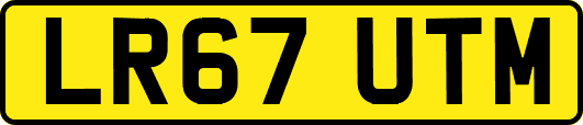LR67UTM