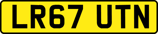 LR67UTN