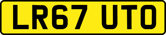 LR67UTO