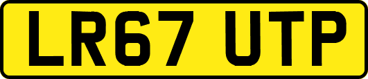 LR67UTP