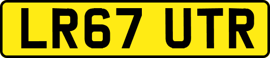 LR67UTR