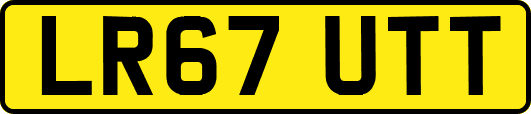 LR67UTT