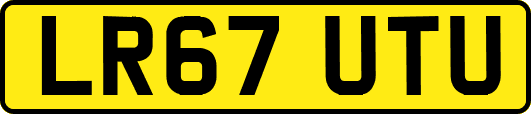 LR67UTU