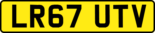 LR67UTV