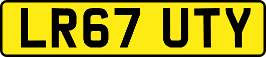 LR67UTY