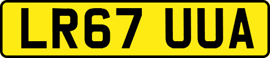 LR67UUA