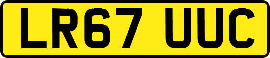 LR67UUC