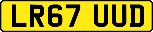 LR67UUD
