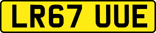 LR67UUE