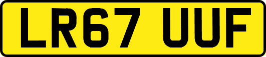 LR67UUF