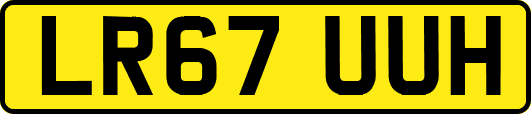 LR67UUH