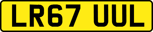 LR67UUL