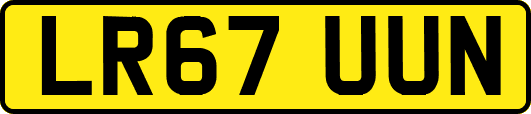 LR67UUN