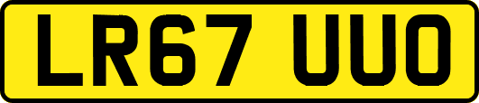 LR67UUO