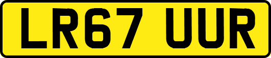 LR67UUR