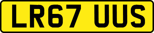 LR67UUS
