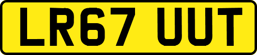 LR67UUT