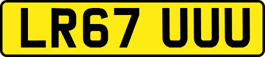 LR67UUU